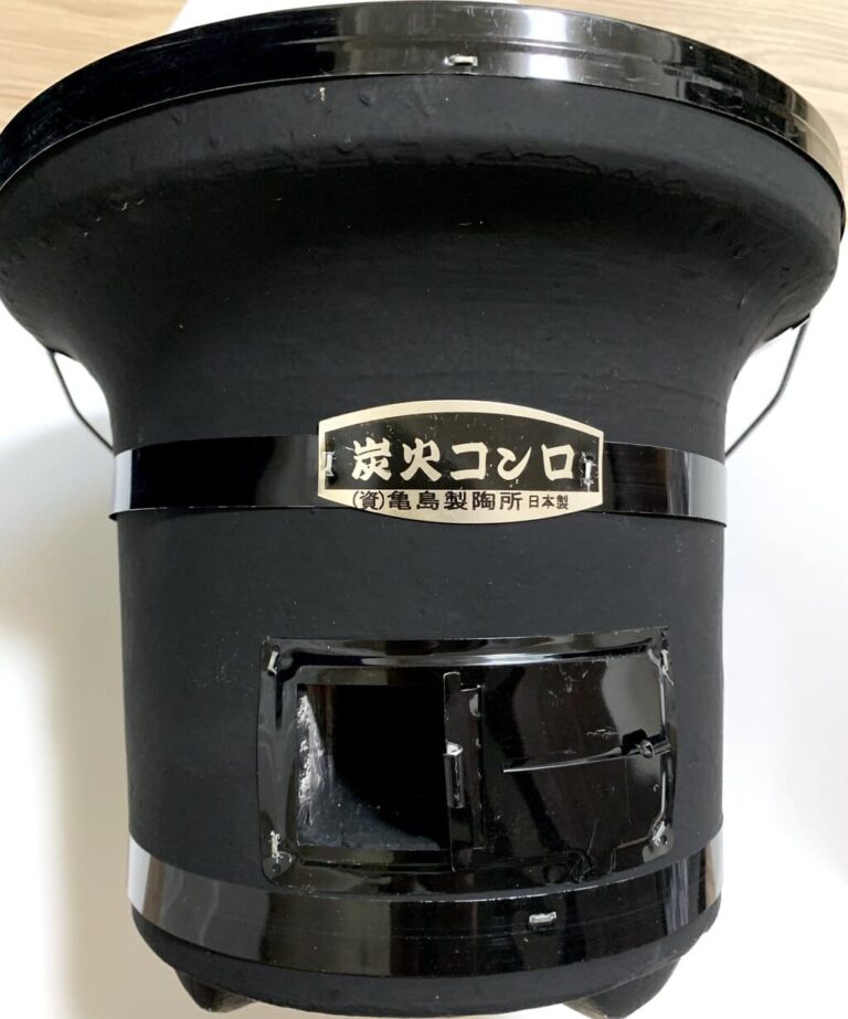 卓上七輪のおすすめを紹介！室内であまり煙が出ない快適な使い方とは まいにち牛タン