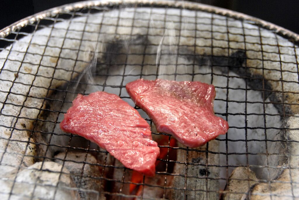 焼肉で脂質の少ない牛肉部位おすすめランキングTOP3