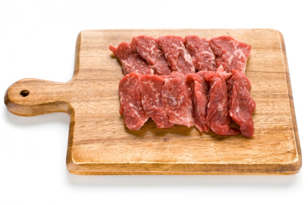 脂の少ない牛肉部位のお取り寄せおすすめ3選