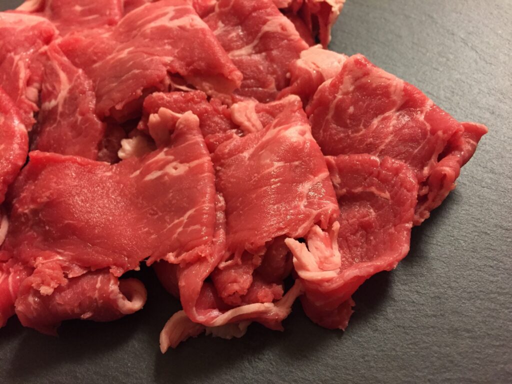 赤身肉の安い通販おすすめ4選【自宅向け】
