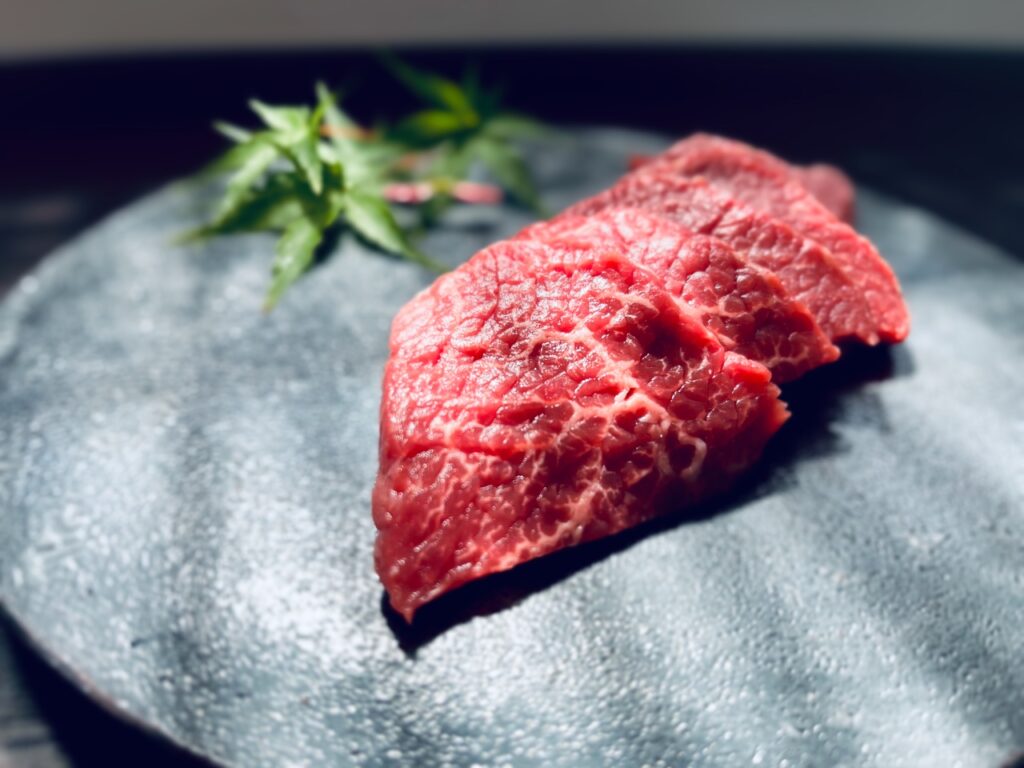 赤身肉の美味しい通販おすすめ3選【贅沢な牛肉】